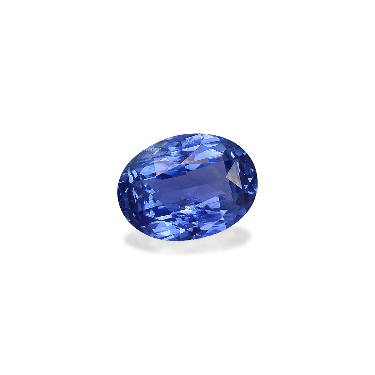 Blue Sapphire 3.66 ct